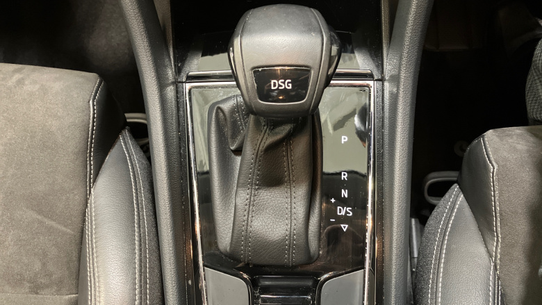 Skoda Karoq 1.0 TSI SE L 5dr DSG Petrol Estate